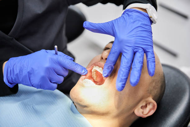 Best Pediatric Emergency Dentist in Jena, LA