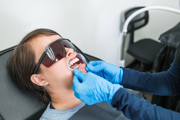 Best Emergency Gum Treatment in Jena, LA