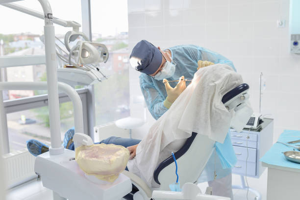 Best Emergency Tooth Extraction in Jena, LA